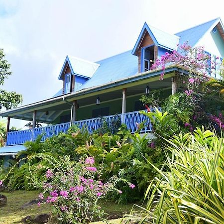 Pont Cassé Harmony Villa المظهر الخارجي الصورة
