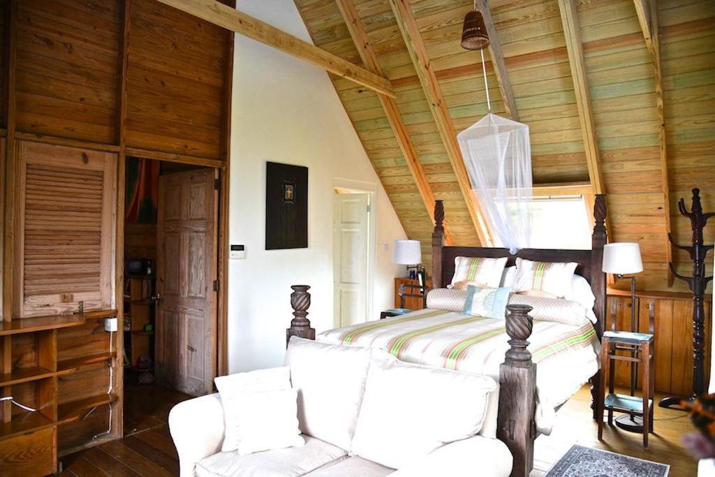 Pont Cassé Harmony Villa المظهر الخارجي الصورة