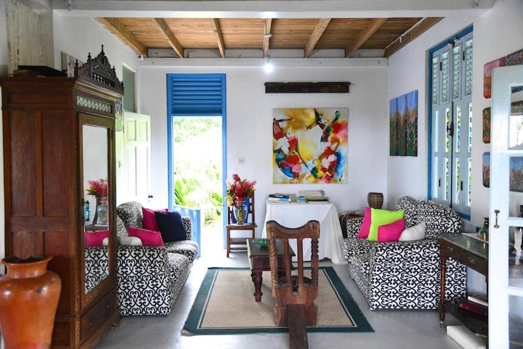 Pont Cassé Harmony Villa المظهر الخارجي الصورة