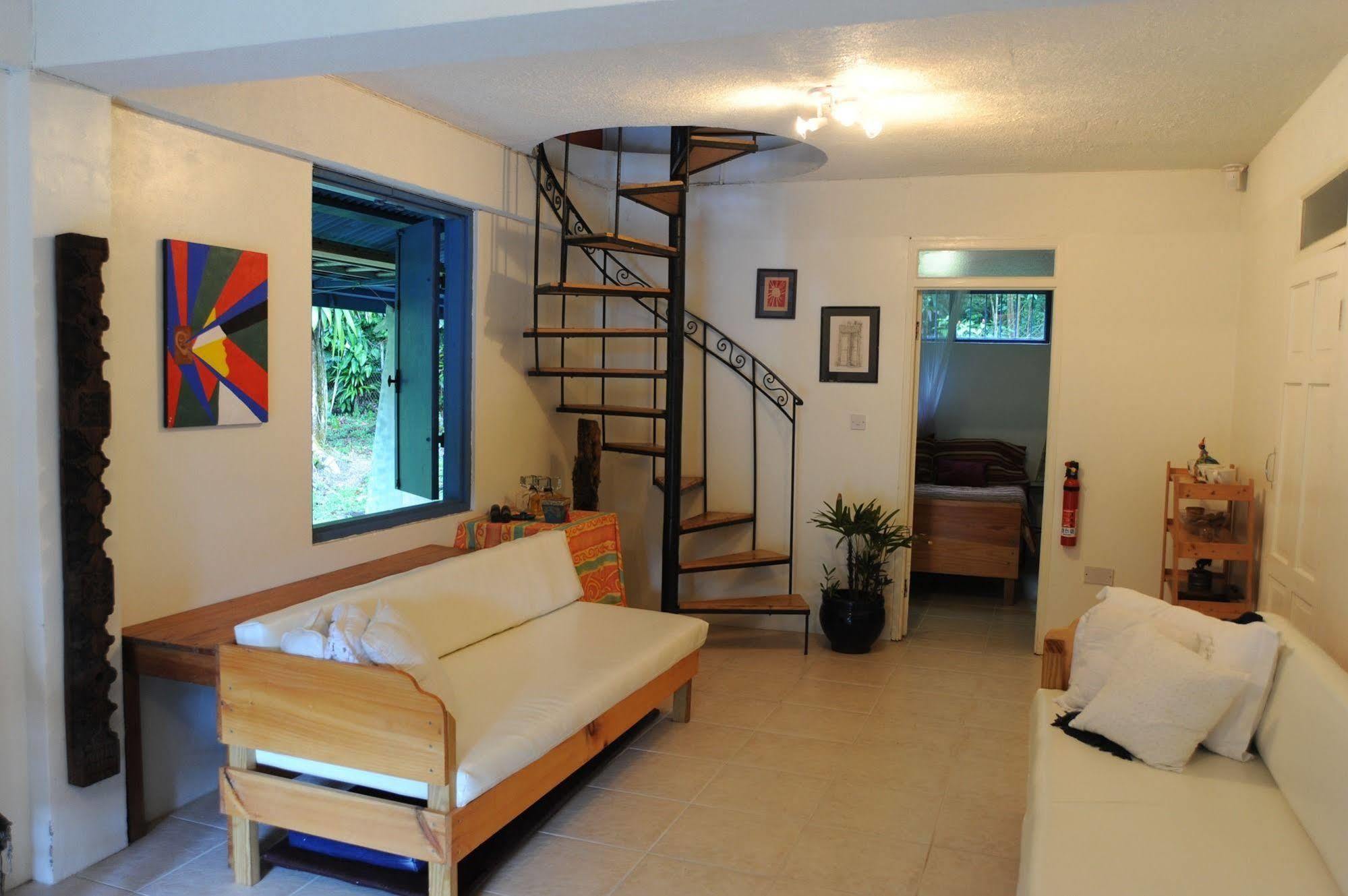 Pont Cassé Harmony Villa المظهر الخارجي الصورة