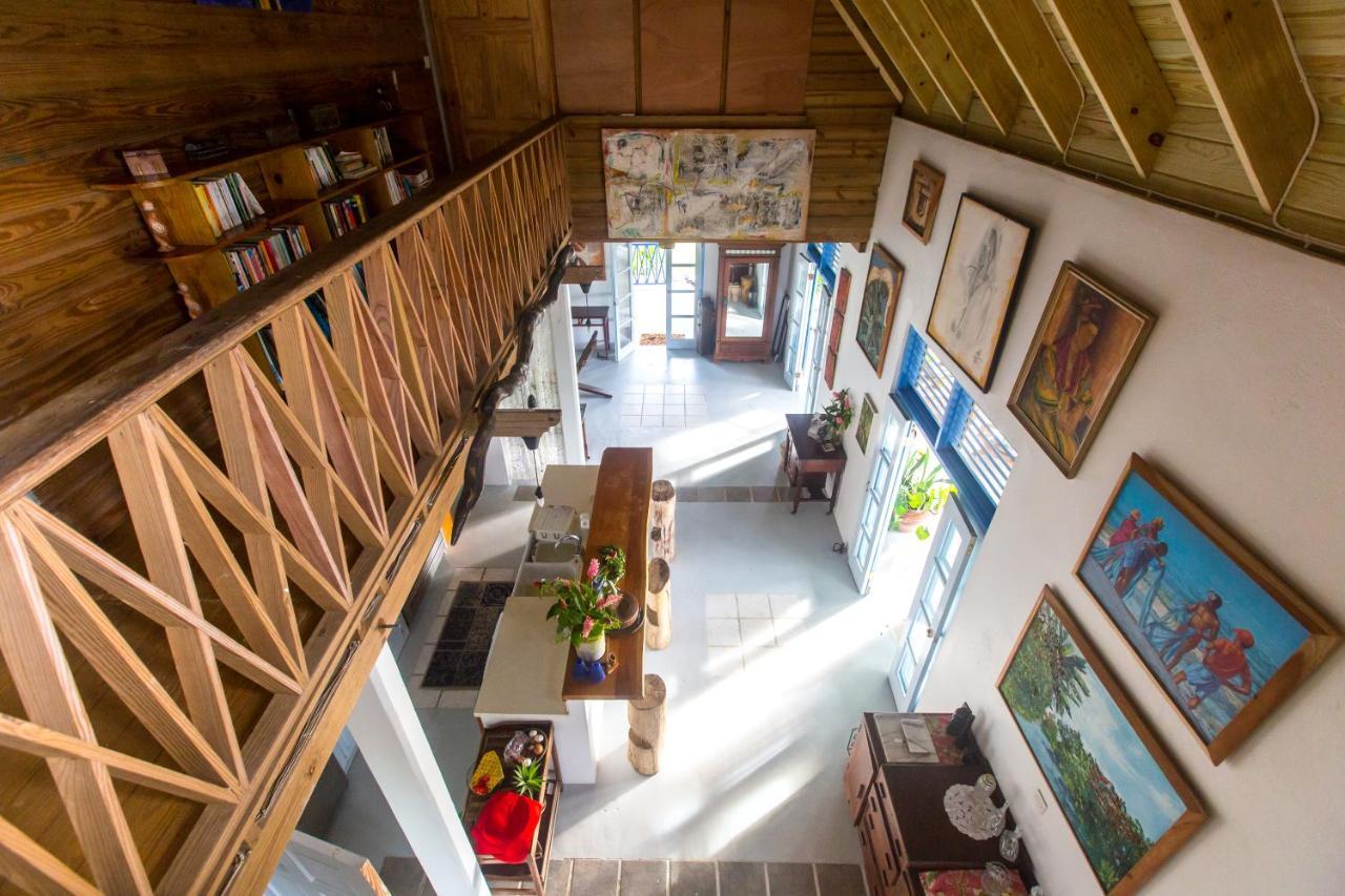 Pont Cassé Harmony Villa المظهر الخارجي الصورة