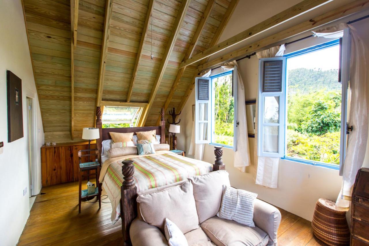 Pont Cassé Harmony Villa المظهر الخارجي الصورة