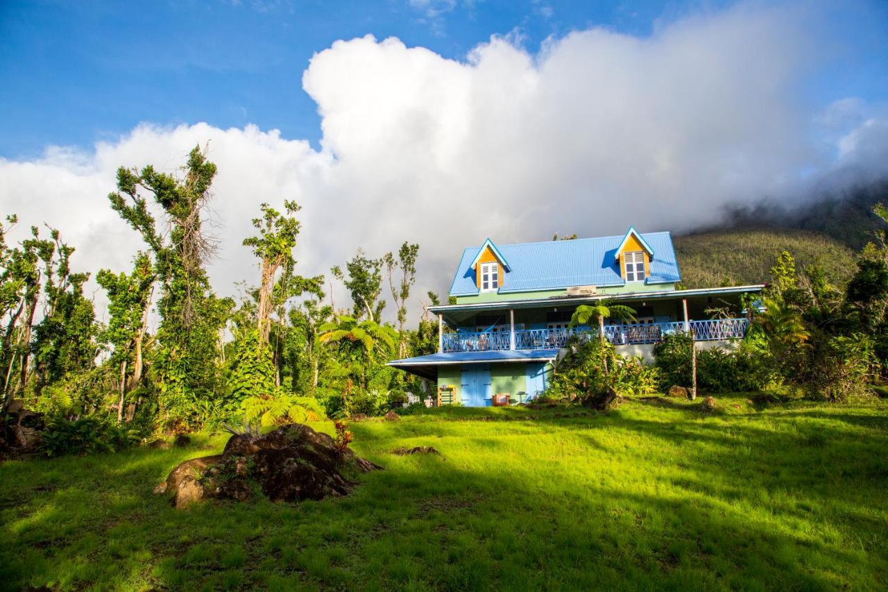 Pont Cassé Harmony Villa المظهر الخارجي الصورة